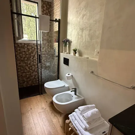 Apartment Casa Cialdini 14 Florence