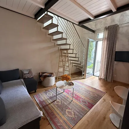 Apartment Casa Cialdini 14 Florence