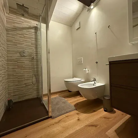 Casa Cialdini 14 Апартаменты
