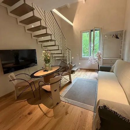Casa Cialdini 14 Apartment
