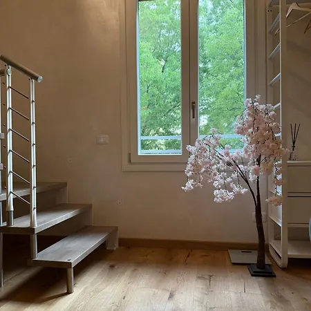 Casa Cialdini 14 Apartment