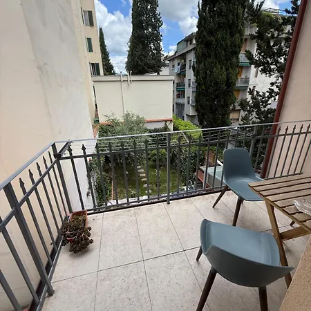 Casa Cialdini 14 *