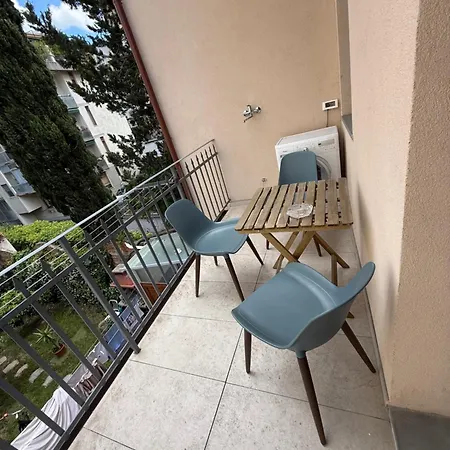Casa Cialdini 14 *
