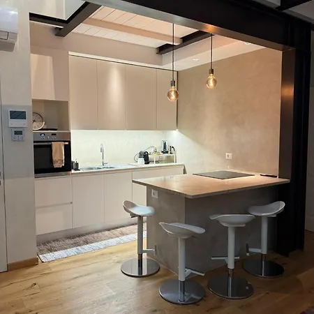 Lägenhet Casa Cialdini 14 Florens