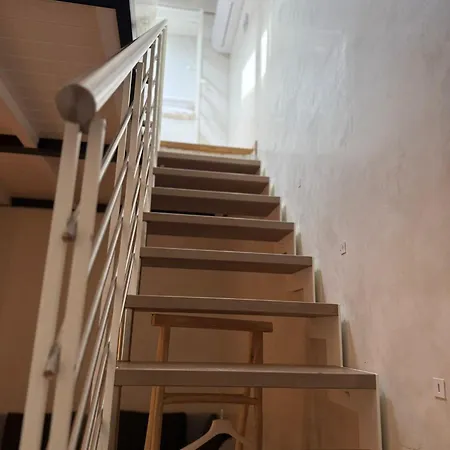 Lägenhet Casa Cialdini 14