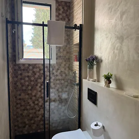 Casa Cialdini 14 * Florens