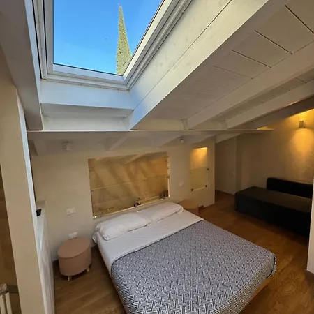Casa Cialdini 14 * Firenze