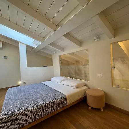 Casa Cialdini 14 Appartamento