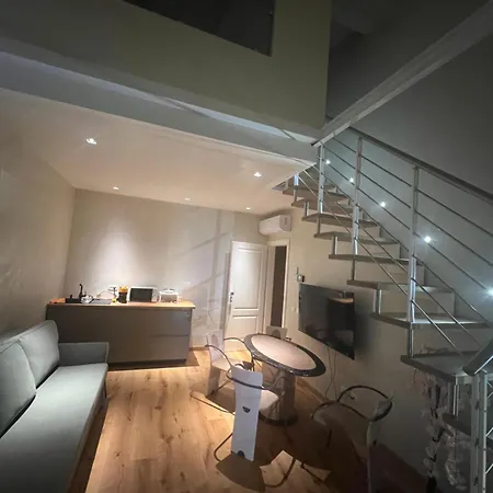 Lejlighed Casa Cialdini 14 *