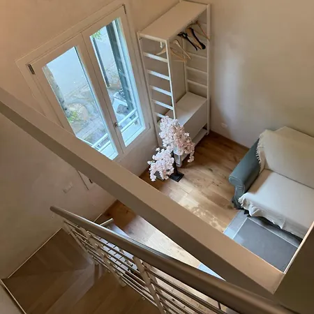 Casa Cialdini 14 アパート フィレンツェ