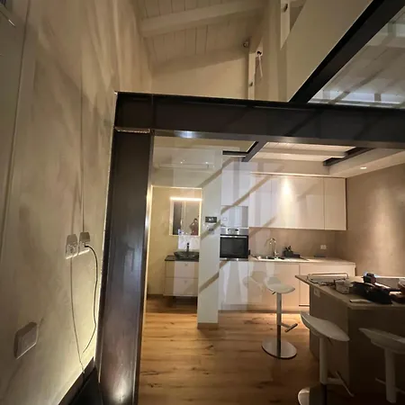 Casa Cialdini 14 *