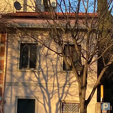 Casa Cialdini 14 * Florencie