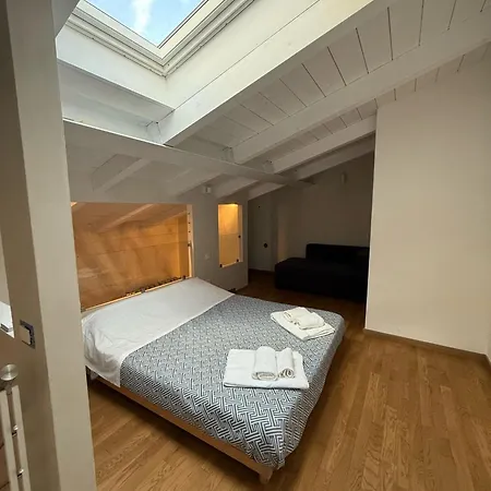 Casa Cialdini 14 Apartmán *