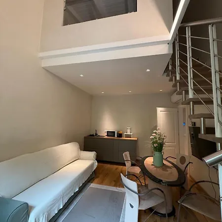 Casa Cialdini 14 Apartmán