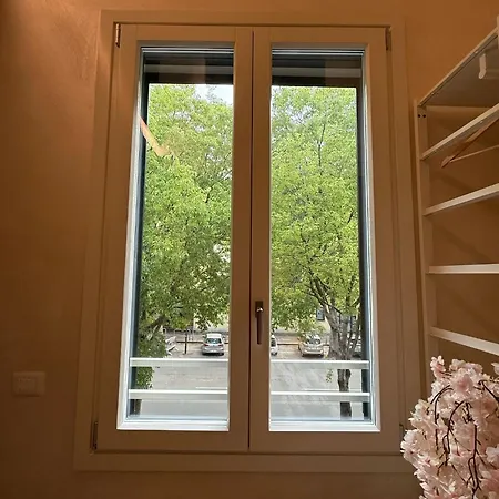 Casa Cialdini 14 Florencie