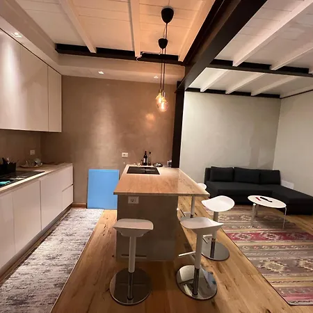 Casa Cialdini 14 * フィレンツェ