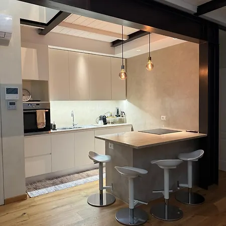Casa Cialdini 14 *