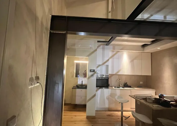 Casa Cialdini 14 *