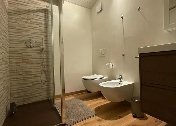 Casa Cialdini 14 Apartmán
