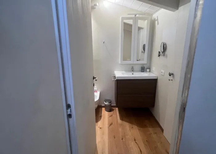 Apartmán Casa Cialdini 14 *