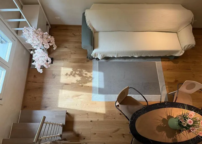 Casa Cialdini 14 Florencja