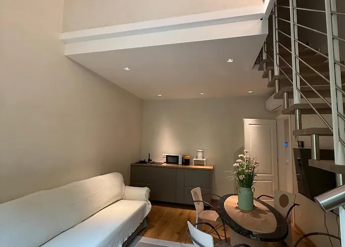 Casa Cialdini 14 Apartmán