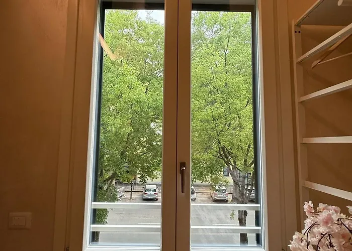 Casa Cialdini 14 Florencja