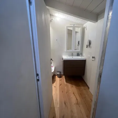 Apartamento Casa Cialdini 14 *